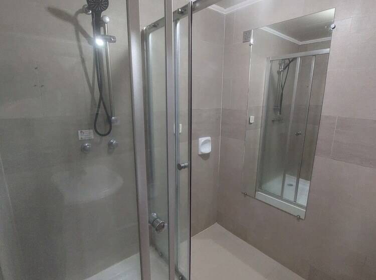 A Touch Of Pink Secret Garden Resort