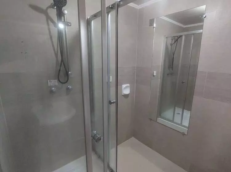 A Touch Of Pink Secret Garden Resort