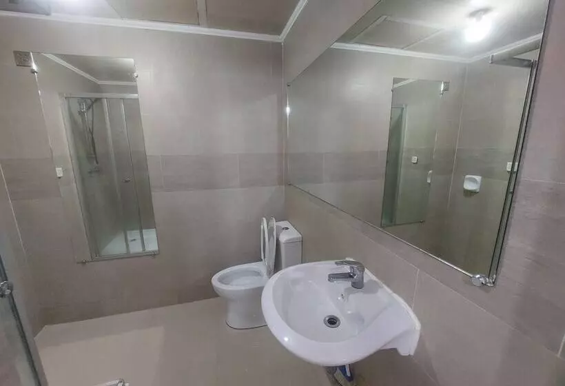 A Touch Of Pink Secret Garden Resort