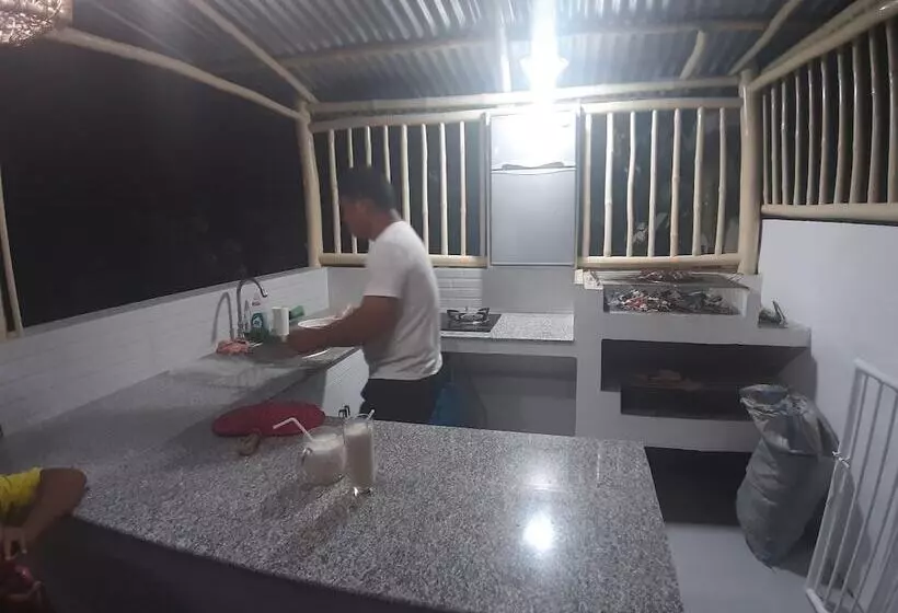 A Touch Of Pink Secret Garden Resort