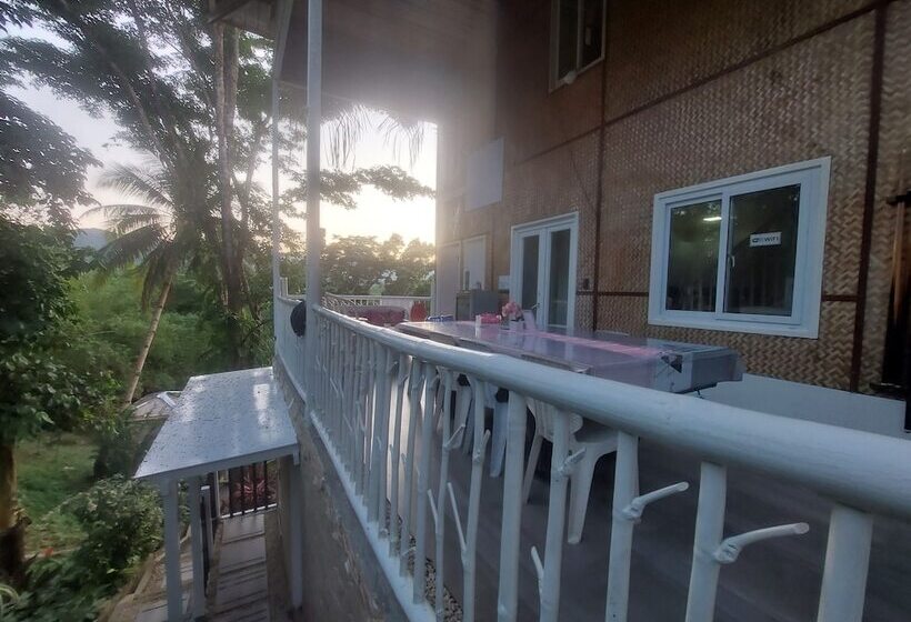 A Touch Of Pink Secret Garden Resort