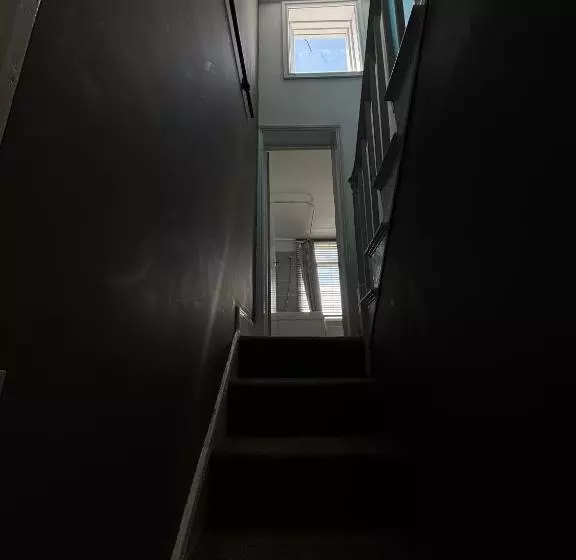 Aamiaismajoitus (B&B) Fort Cresent Sea View Apartment