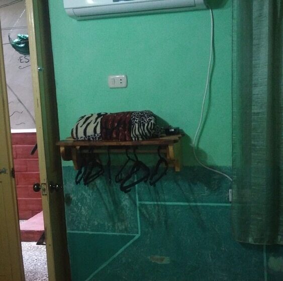 تختخواب و صبحانه Mi Rincon Querido