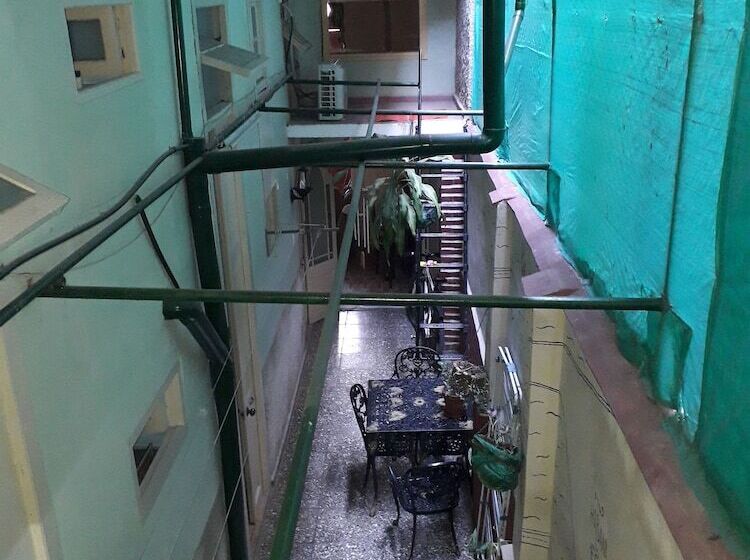 تختخواب و صبحانه Mi Rincon Querido