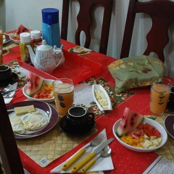 تختخواب و صبحانه Mi Rincon Querido