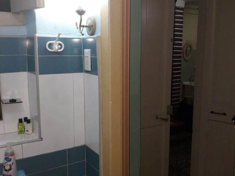 تختخواب و صبحانه Mi Rincon Querido