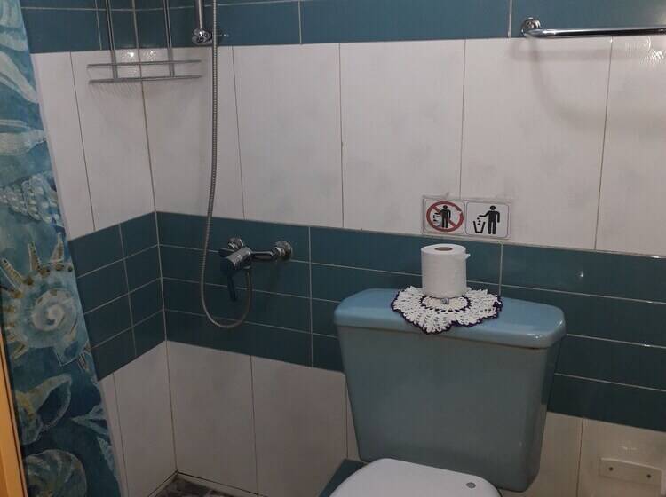 تختخواب و صبحانه Mi Rincon Querido