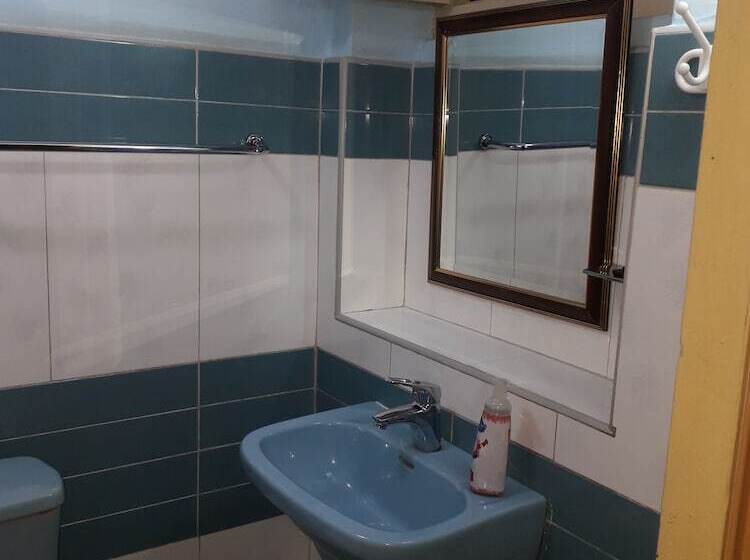 تختخواب و صبحانه Mi Rincon Querido