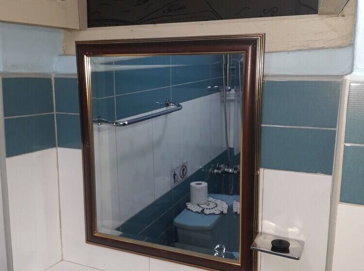 تختخواب و صبحانه Mi Rincon Querido