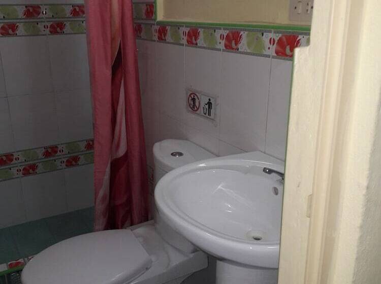 تختخواب و صبحانه Mi Rincon Querido