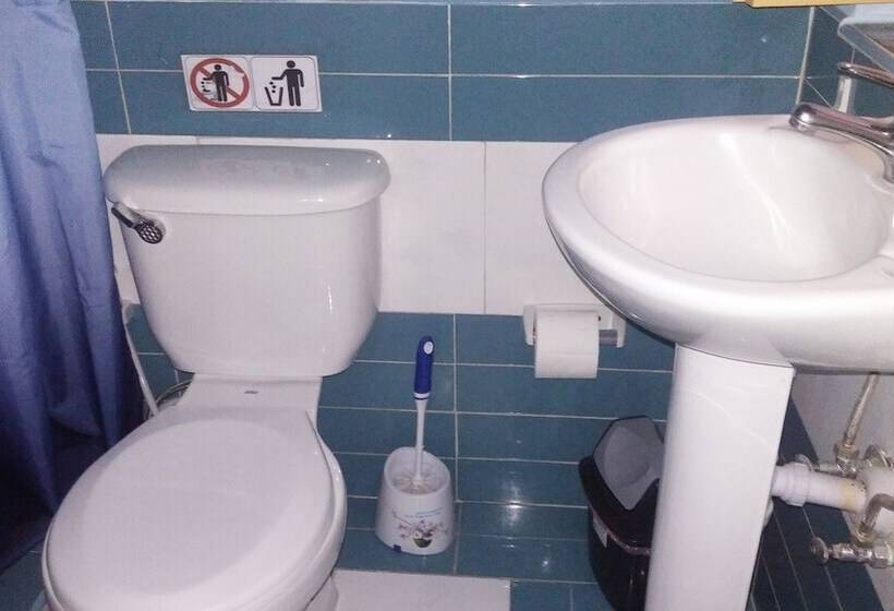 تختخواب و صبحانه Mi Rincon Querido