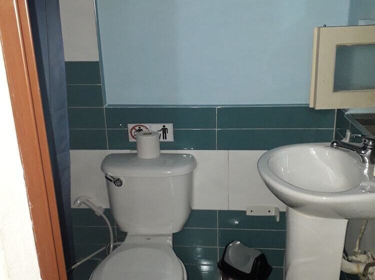 تختخواب و صبحانه Mi Rincon Querido