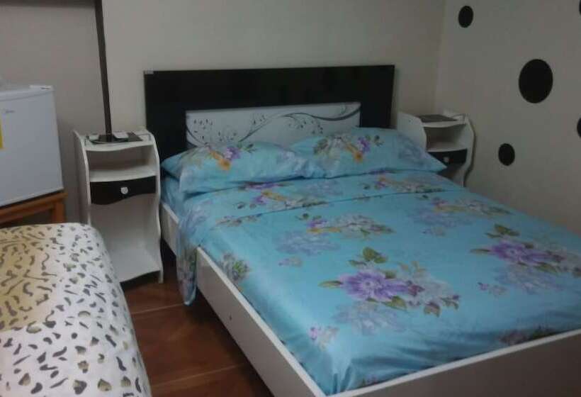 تختخواب و صبحانه Mi Rincon Querido