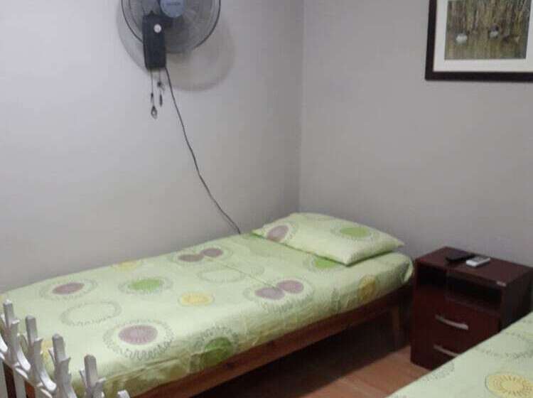 تختخواب و صبحانه Mi Rincon Querido