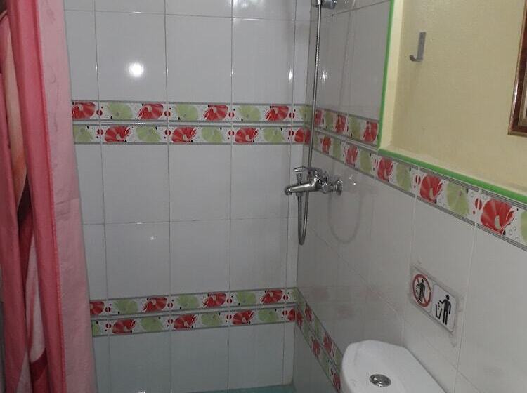 تختخواب و صبحانه Mi Rincon Querido