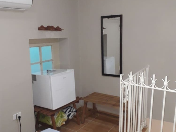 تختخواب و صبحانه Mi Rincon Querido