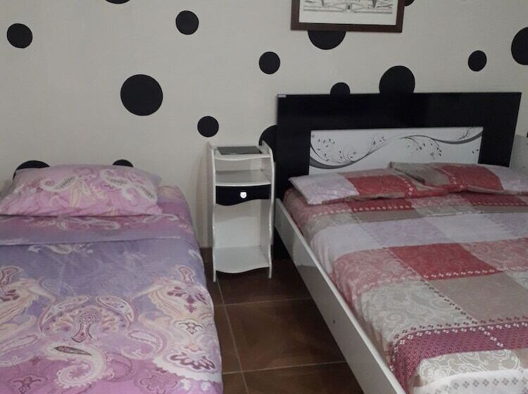 تختخواب و صبحانه Mi Rincon Querido