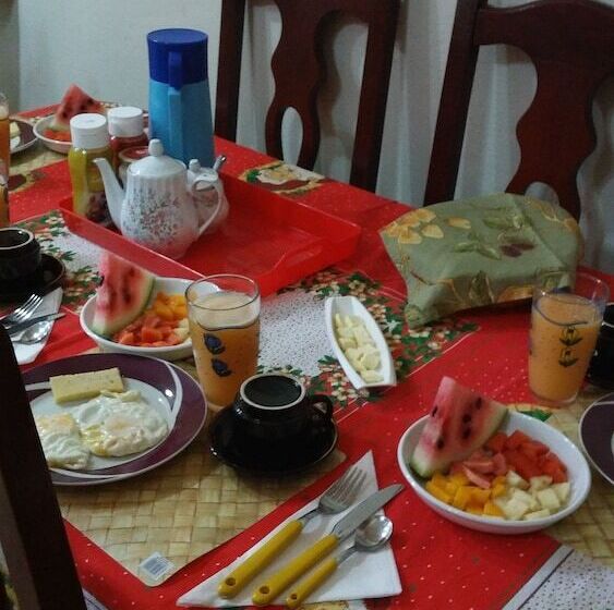 تختخواب و صبحانه Mi Rincon Querido