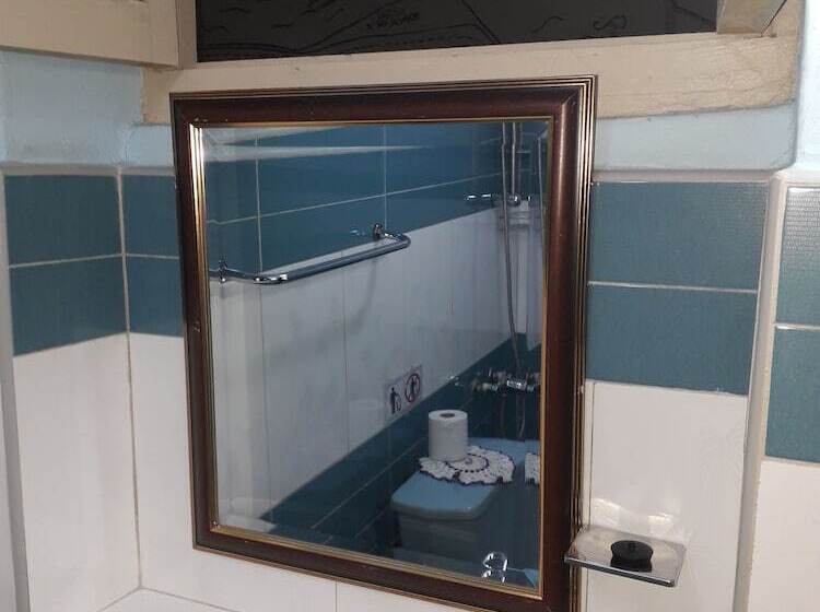 تختخواب و صبحانه Mi Rincon Querido