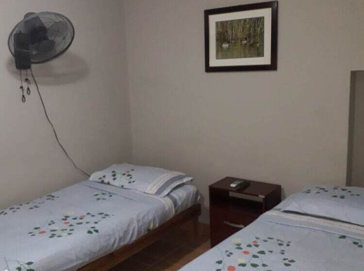 تختخواب و صبحانه Mi Rincon Querido