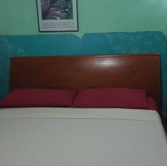 تختخواب و صبحانه Mi Rincon Querido