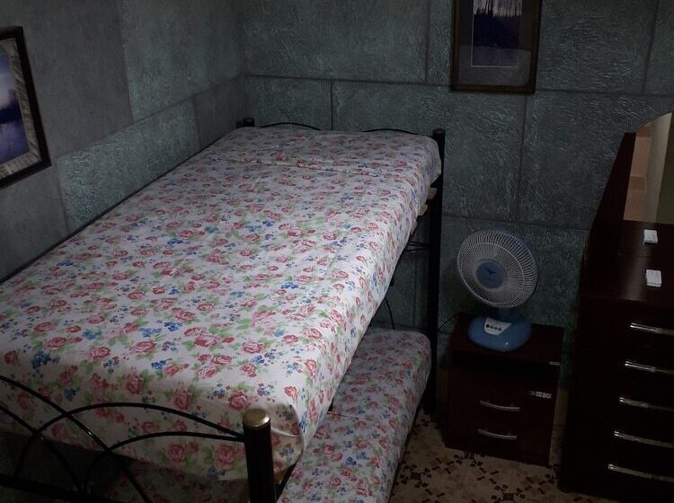 تختخواب و صبحانه Mi Rincon Querido