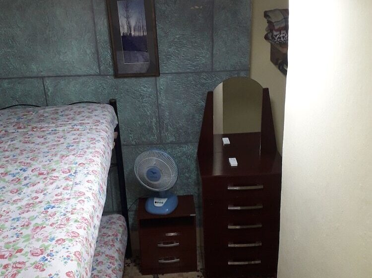 تختخواب و صبحانه Mi Rincon Querido