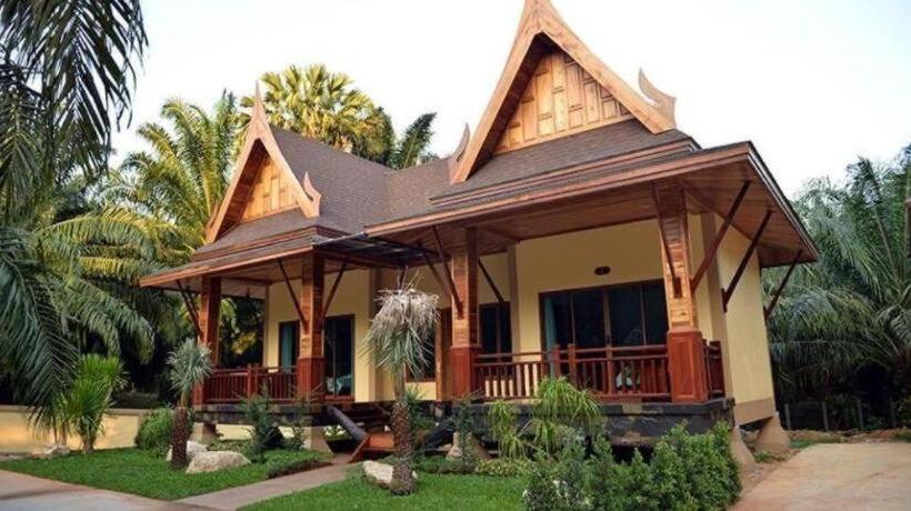 Dusit Phuphaya Resort