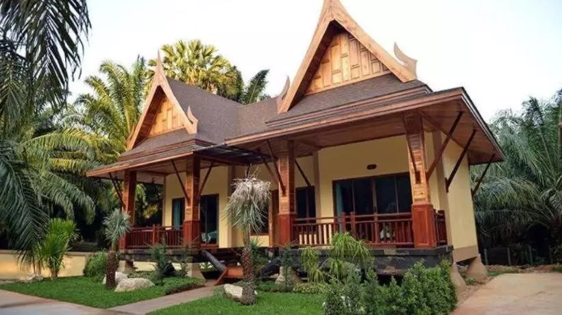 Dusit Phuphaya Resort