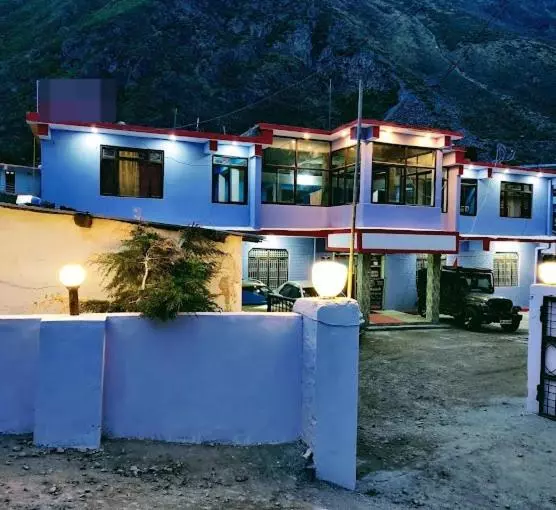 ホテル Badrinath Guest House