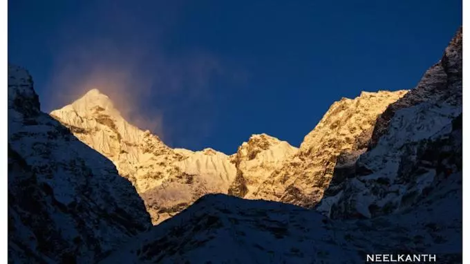 ホテル Badrinath Guest House