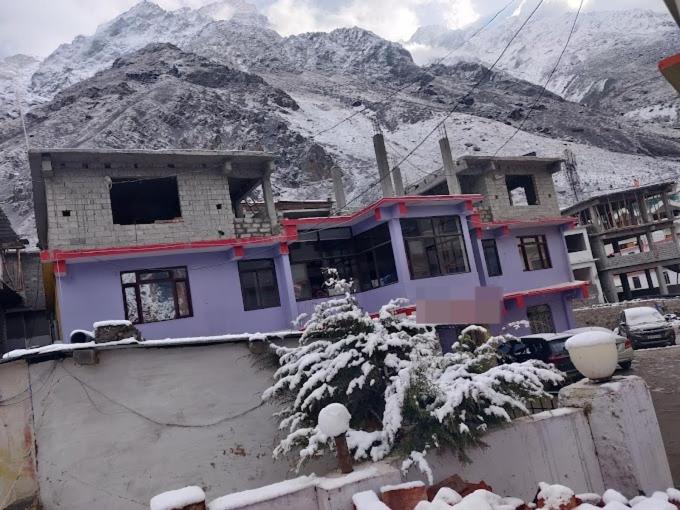 Hotel Badrinath Guest House