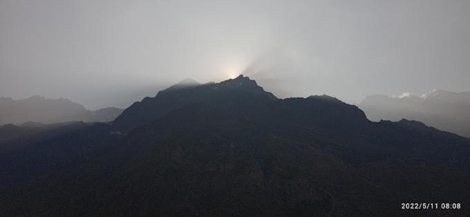 Hotel Badrinath Guest House