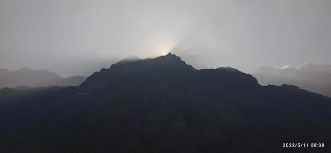 ホテル Badrinath Guest House