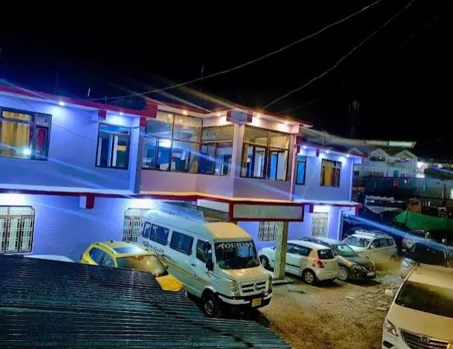 ホテル Badrinath Guest House