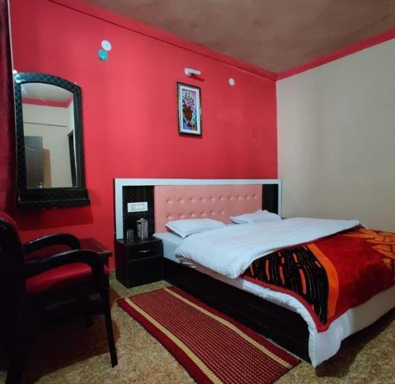 Hotel Badrinath Guest House