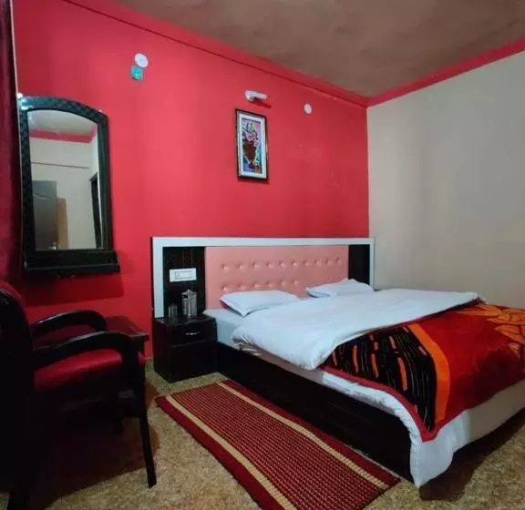ホテル Badrinath Guest House