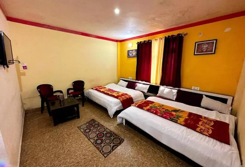 ホテル Badrinath Guest House