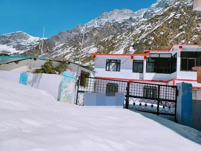 ホテル Badrinath Guest House