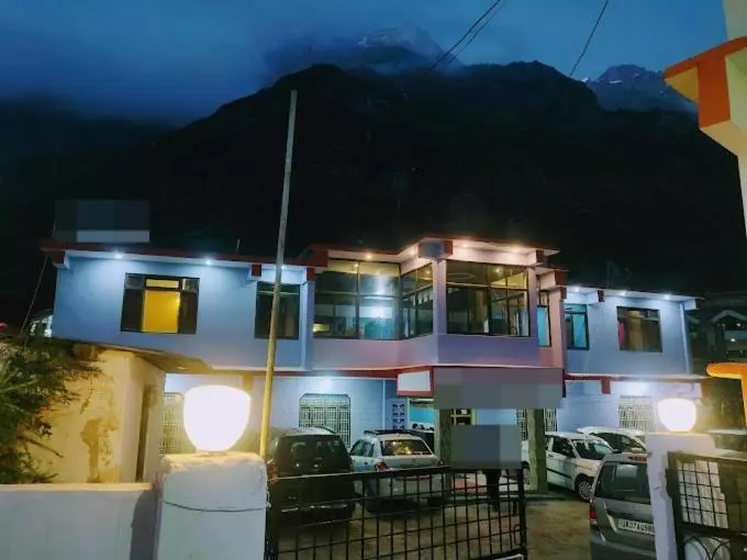 ホテル Badrinath Guest House