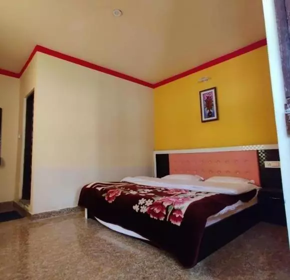 ホテル Badrinath Guest House