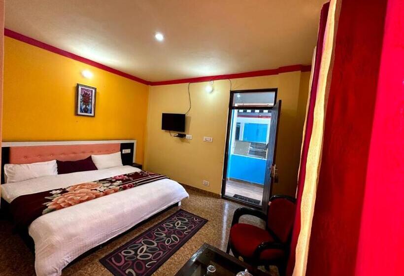 Hotel Badrinath Guest House