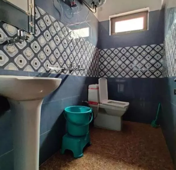 ホテル Badrinath Guest House