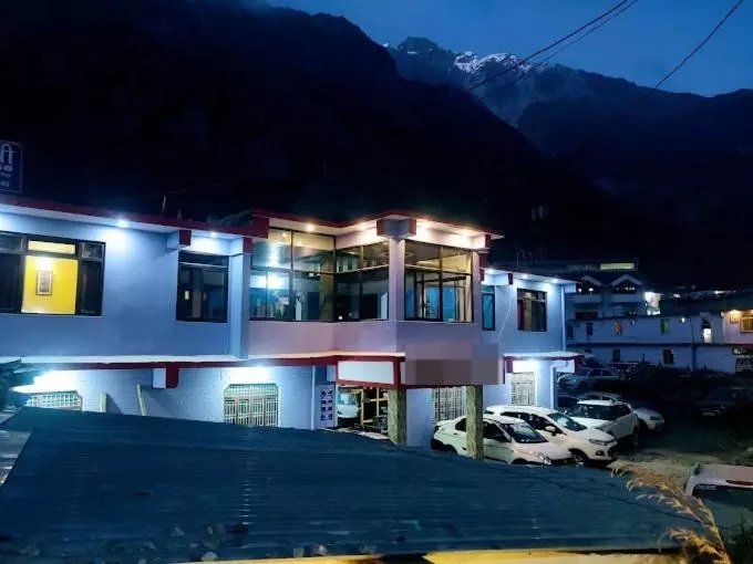 ホテル Badrinath Guest House