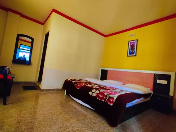 ホテル Badrinath Guest House