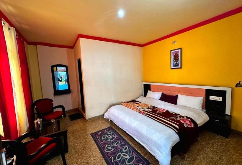 Hotel Badrinath Guest House