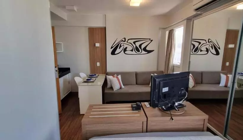 هتل De Luxo