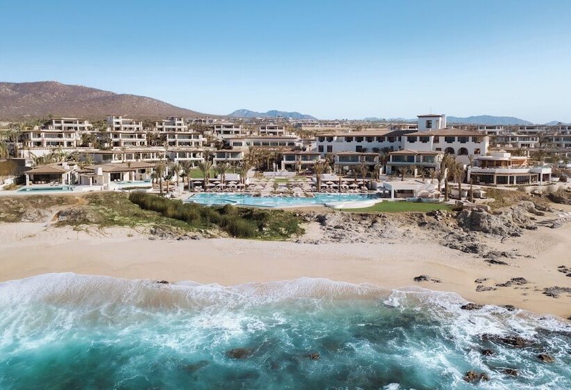 호텔 Four Seasons Resort And Residences Cabo San Lucas Cabo Del Sol