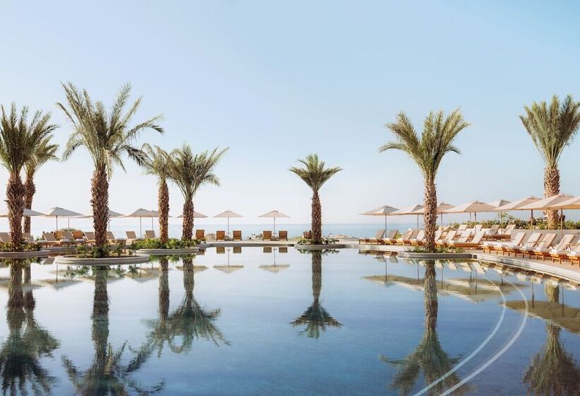 호텔 Four Seasons Resort And Residences Cabo San Lucas Cabo Del Sol