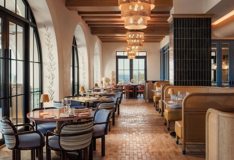 호텔 Four Seasons Resort And Residences Cabo San Lucas Cabo Del Sol